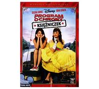 Princess Protection Program [DVD] (IMPORT) (No hay versión española)