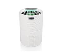 Princess Purificador de Aire, CADR 280 m³/h, 35 m², Filtro HEPA H13 | App HomeWizard Climate, Control por voz, Sensor con colores, Temporizador 8 h, 4 velocidades, 01.356280.01.001