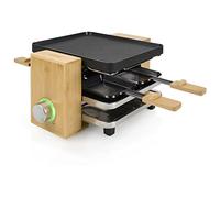 Raclette Princess Pure 162950/ 800W/ Tamaño 23*21cm