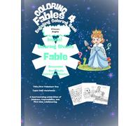 Princess Regina’s First Volunteer Day: Engaging Coloring Book