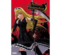Princess Resurrection 2 (2 Dvd) [Edizione: Stati Uniti] [USA]
