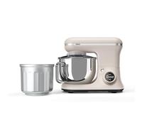 Procesador de alimentos Nordic 2 en 1 (blanco) - PRINCESS