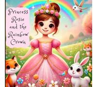 Princess Rosie and the Rainbow Crown
