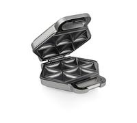 Máquina para hacer samosas de 700 W (gris) - PRINCESS