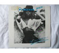 PRINCESS Say I'm Your No 1 12" German pressing