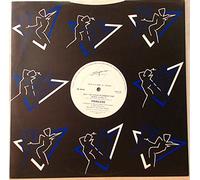 Princess - Say I'm Your No. 1 (Remix Number 2)