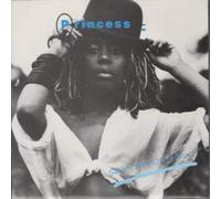 PRINCESS - SAY I'M YOUR NUMBER ONE 7 INCH (7" VINYL 45) UK SUPREME 1985
