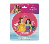 Princess Shimmer Color Palette