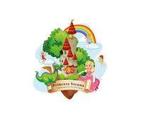Princess Sienna and the quest for the Fairy Queen