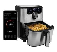 Princess Smart Aerofryer Freidora Sin Aceite 4.5L 1500W