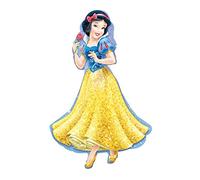 Amscan Globo foil Disney Princesa Blancanieves SuperShape 93 cm
