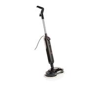 Princess SteamMotion Plus Limpiador a Vapor para Suelos Duros, 30 g/min de Vapor Continuo, 2 Niveles de Vapor, Depósito de 520 ml, Luz LED, Apagado Automático, 338000