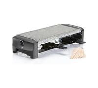 Princess 162830 Raclette Stone 8 personas