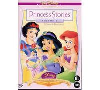 Cartoon - Contes de Princesses Vol1 - DVD