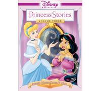 Princess Stories Volume 3: Beauty Shines from Within [USA] [DVD]