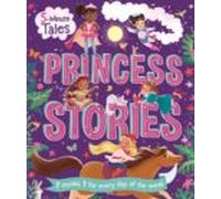 Princess Stories (young Story Time 4)