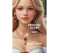 Princess Story: Boosting children's imaginative minds through the most amazing stories.