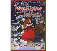 Princess Sydney Christmas: Three Gold Coins [Reino Unido] [DVD]