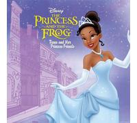 Princess & the Frog-O.S.T.