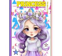 "PRINCESS": "THE KINGDOM OF THE PRINCESSES"