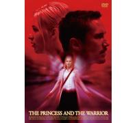 Princess & the Warrior [G/S: J] [Alemania] [DVD]