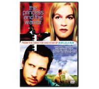 Princess & The Warrior [USA] [DVD]
