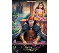 Princess Vayle and the Captive from Shareen