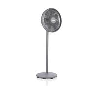 Princess Ventilador de columna - Diseño elegante - 50 W - Potente, silencioso, bajo consumo - Altura: 101,5 cm - Oscilante - 4 modos - 12 velocidades - 352390
