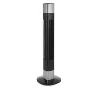 Princess Ventilador de torre compacto 3 ajustes y 3 velocidades - Oscilación - Conectado