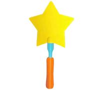 Príncess Wand Tap To Pay, con Diseño De Estrella Y Corazón, 32cm, Varíta para Tarjeta De Crédito, Tarjetero De Pago Sin Contacto, Ligero Y Portátil, para Mujeres, Hombres, Niños, Amigos, Familia