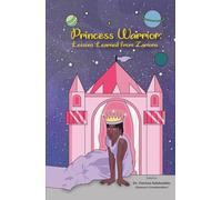 Princess Warrior: Lessons Learned from Zamora