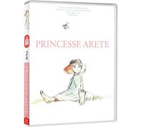 Princesse Arete [Francia] [DVD]