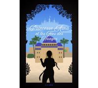 Princesse Asna et les Fées des Nuages