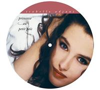 Princesse au petit pois [Vinyle 45Tours Géant - Picture Disc - Tirage Limité] [Vinilo]