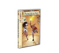 Princesse du Nil - 3 [Francia] [DVD]