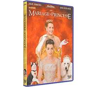 Princesse malgré elle + Un mariage de princesse [Francia] [DVD]