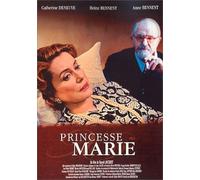 Princesse Marie [Francia] [DVD]