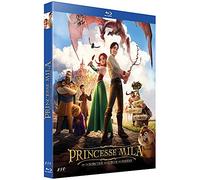 Princesse Mila et le sorcier au coeur de pierre [Francia] [Blu-ray]