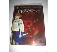 Princesse Mononoké [Francia] [DVD]