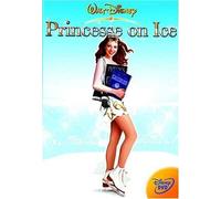 Princesse On Ice [Francia] [DVD]