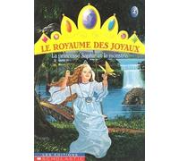 Princesse Saphir et le monstre La 2