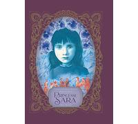 Princesse Sara: Aventure d'une petite écolière anglaise