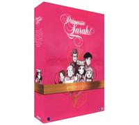 Princesse Sarah - Coffret 4 DVD - 1 - Épisodes 1 à 24 [Francia]