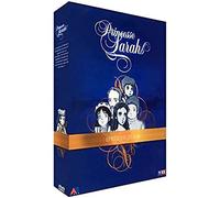 Princesse Sarah - Coffret 4 DVD - 2 - Épisodes 25 à 46 [Francia]