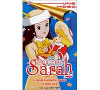 Princesse sarah;la pension de mademoiselle manguin;la poupée emilie [Francia] [VHS]