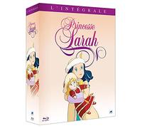 Princesse Sarah - L'intégrale : Volumes 1 à 8 [Blu-ray]