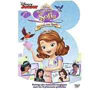 Princesse Sofia - 7 - La collection royale [Francia] [DVD]