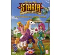 Princesse Starla et les Joyaux Magiques - Vol. 1 : A la recherche des joyaux perdus [Francia] [DVD]