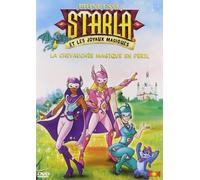 Princesse Starla et les Joyaux Magiques - Vol. 2 : La chevauchée magique en péril [Francia] [DVD]