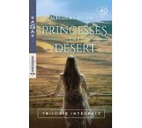 Princesses Du Désert (ebook)